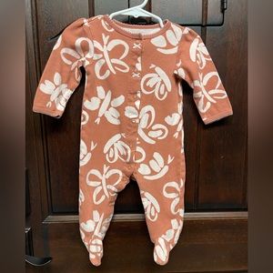 Carter's One Pieces | Carter's
Butterfly Sleep And Play Sleeper